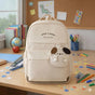 Mochila Adopt a Puppy — Escolar con Monedero 3D de Perrito