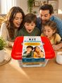 Kit Descubrimiento - Edición Multi Proyectos